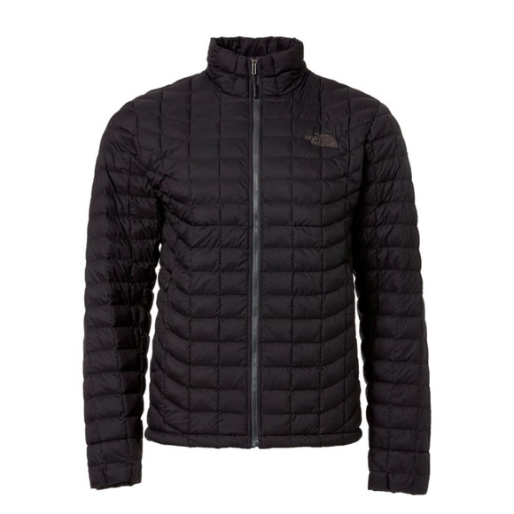 The North Face Other - Men's Thermoball Insulated Jacket
